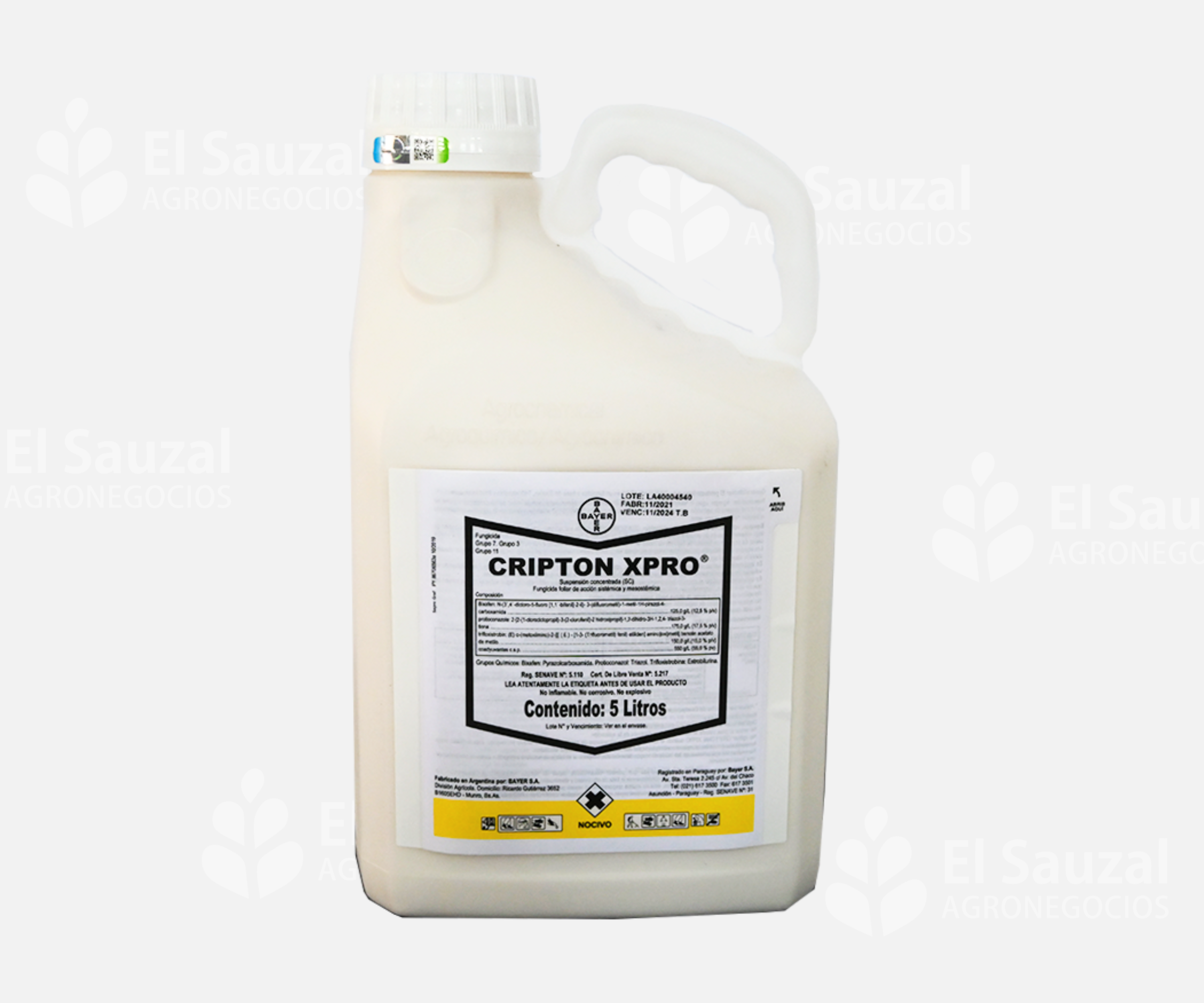 CRIPTON XPRO (5 L)