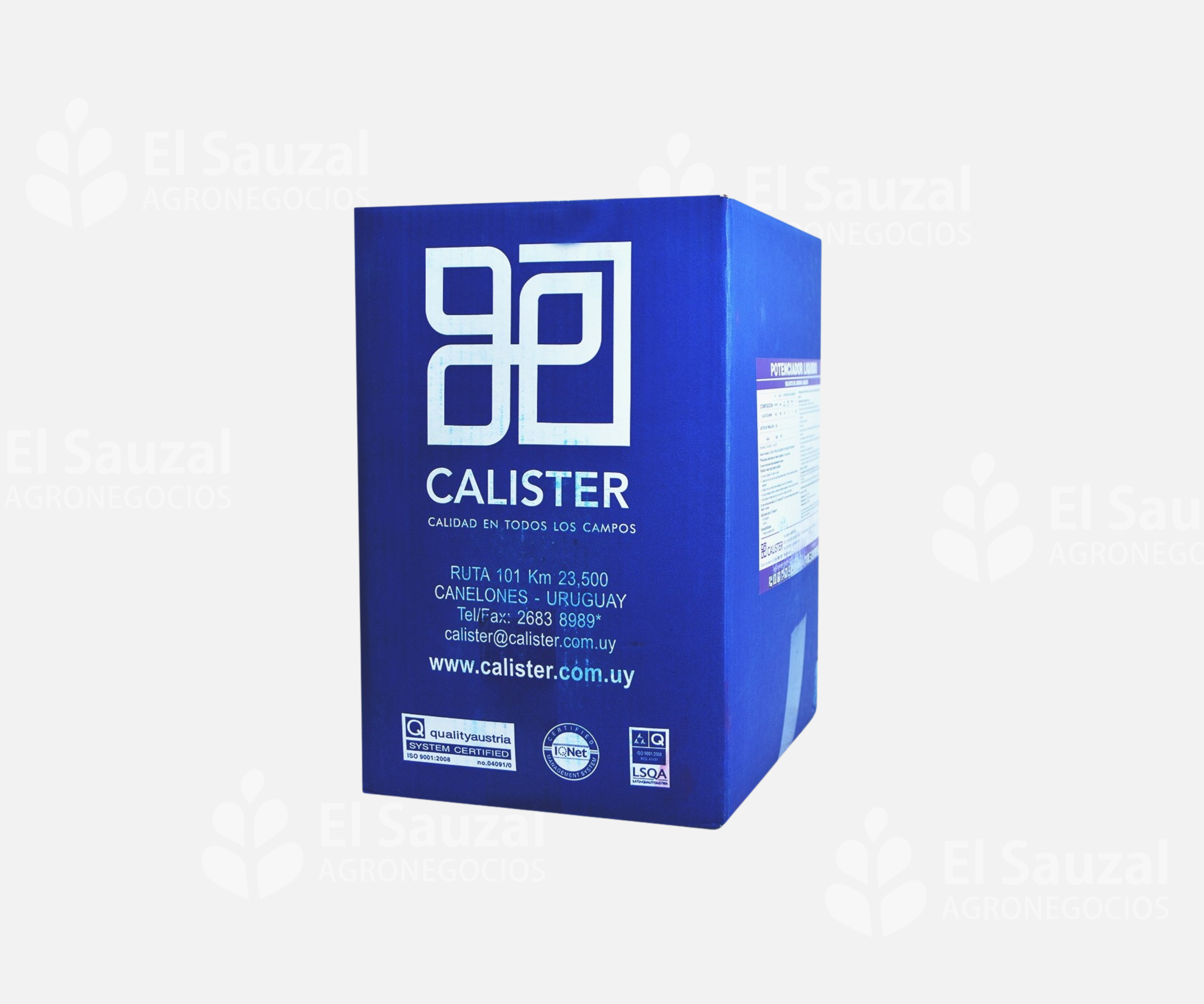 SULFATO DE AMONIO LÍQUIDO (20 L)