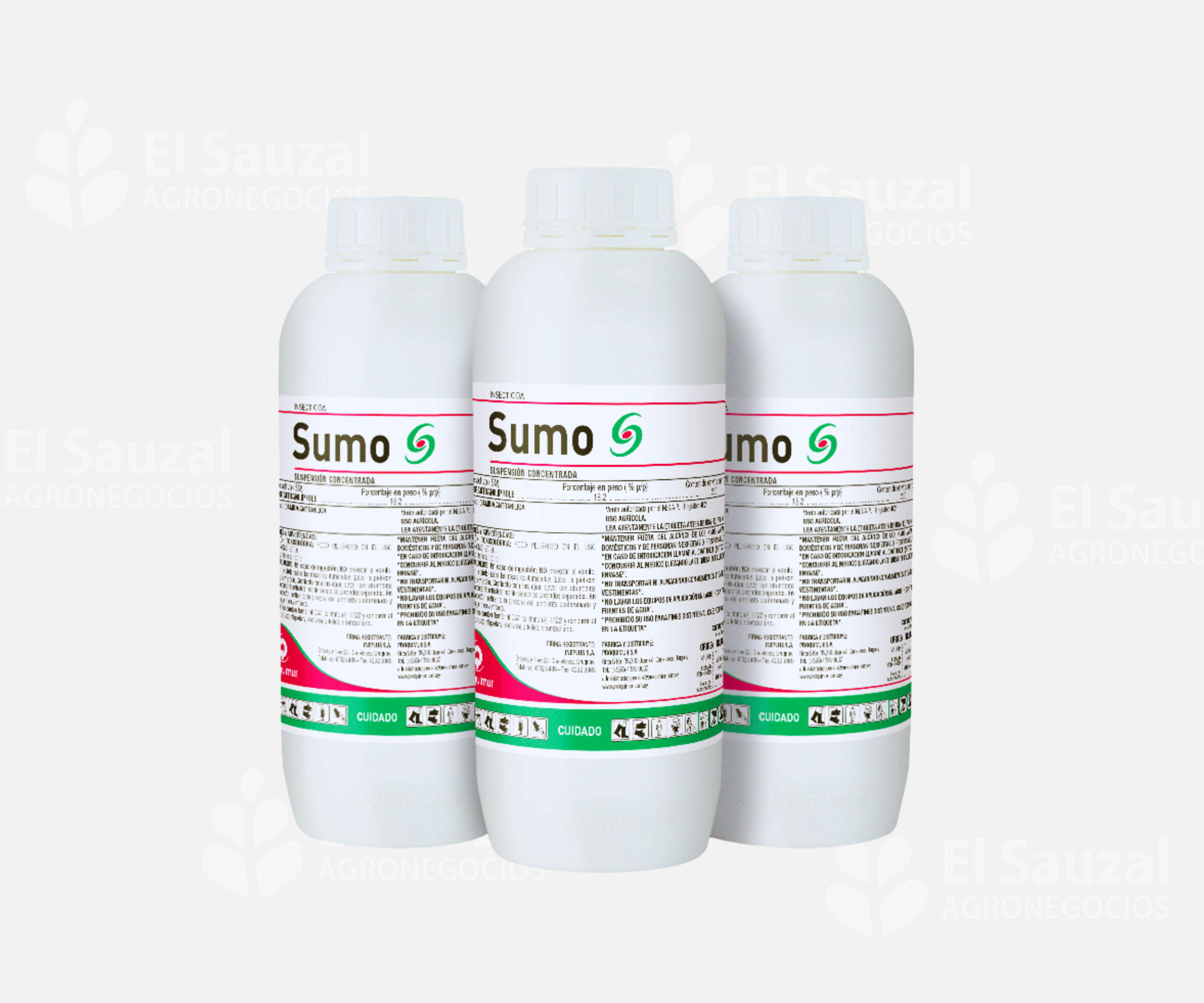 SUMO (1LT)