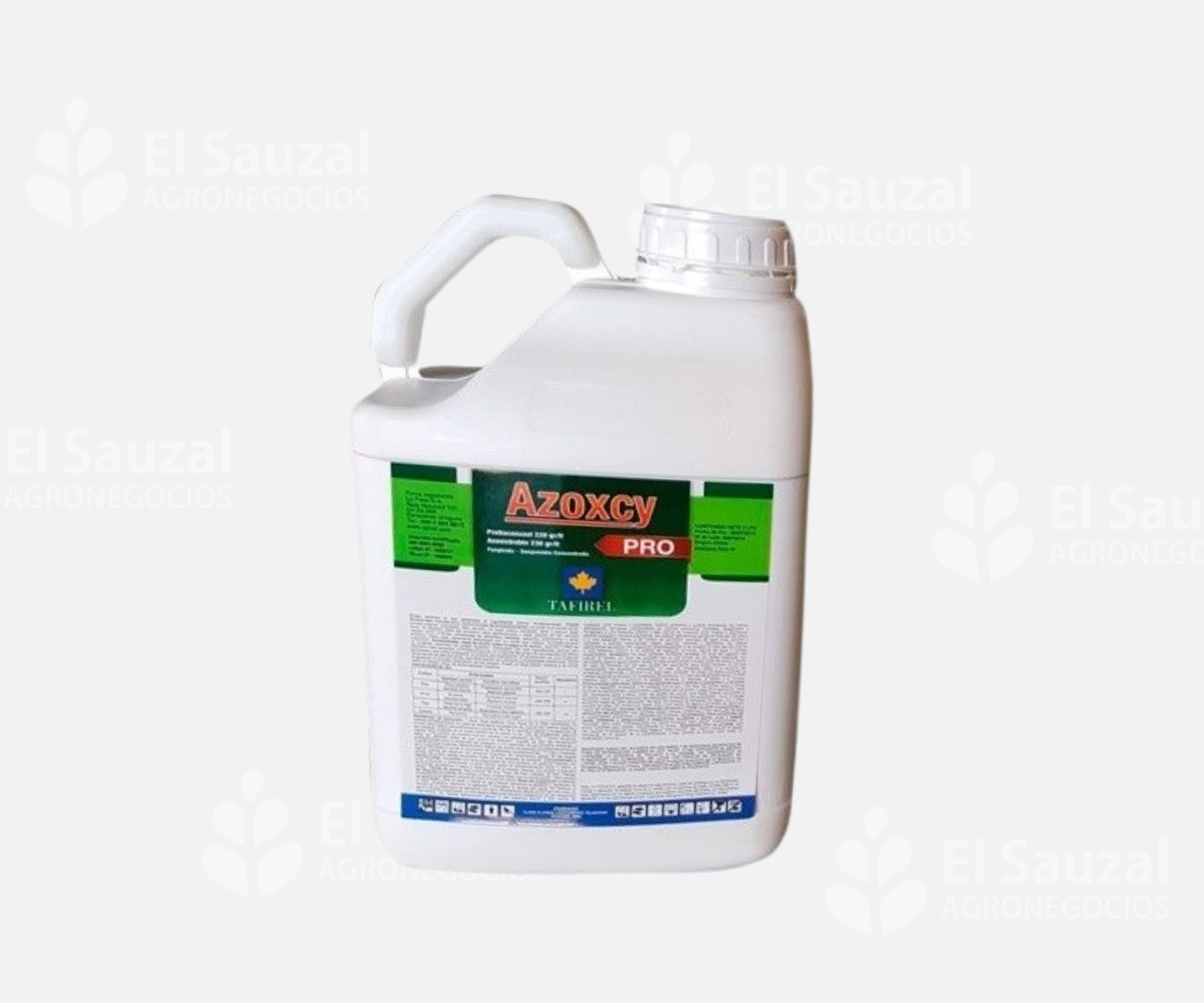 AZOXCY TOP (5 L)