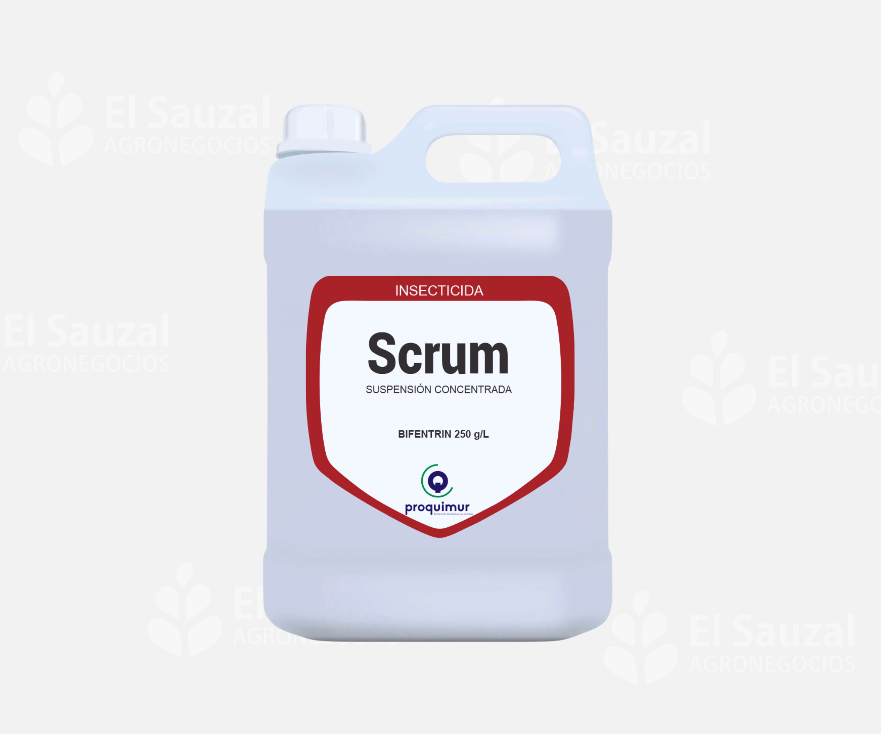 SCRUM (5LT)