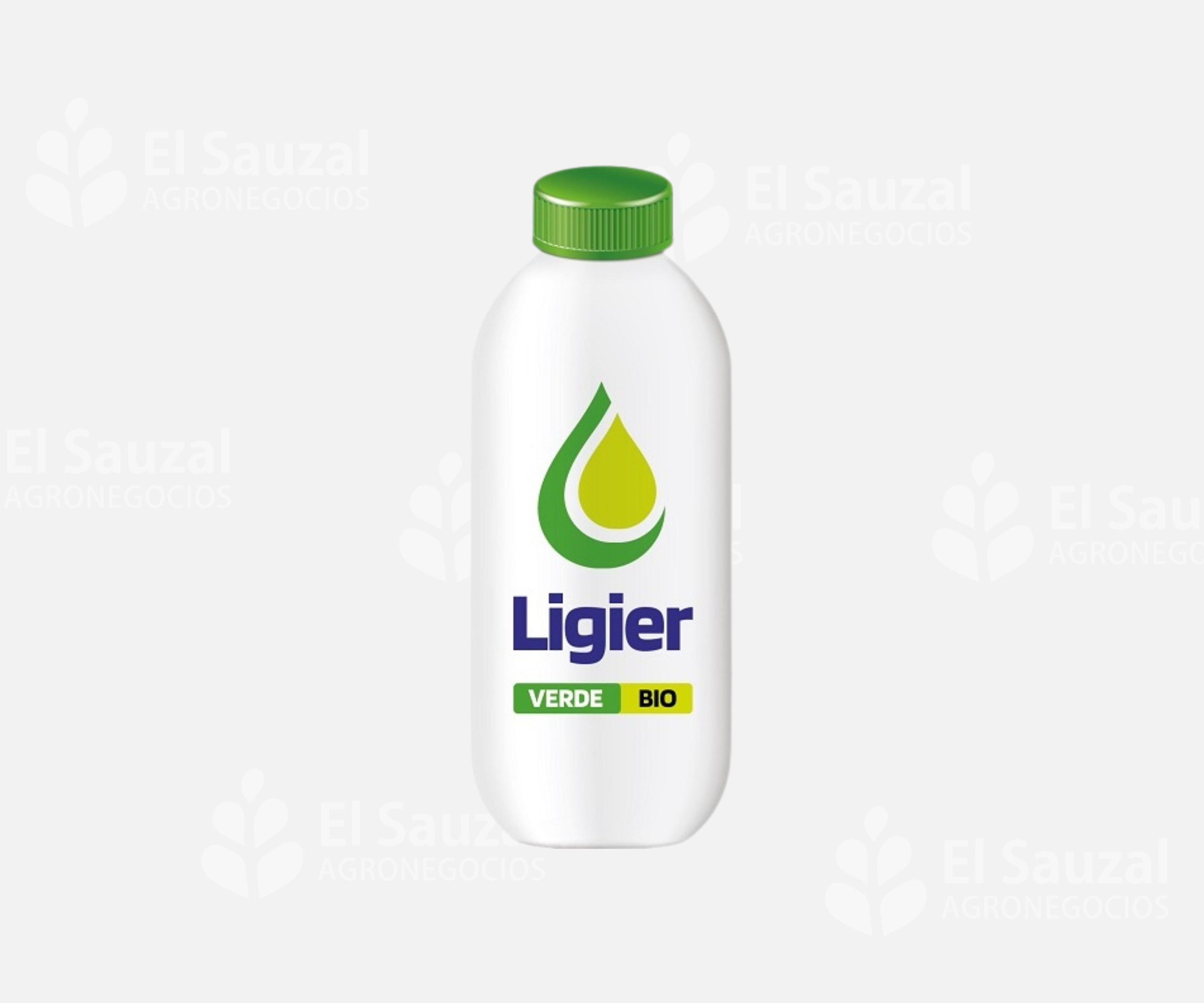 LIGIER VERDE BIO (1LTS)
