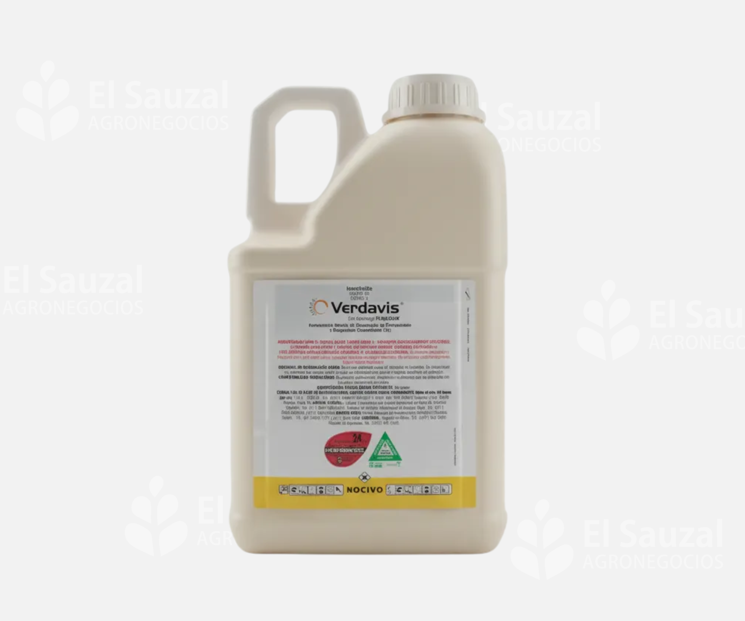 VERDAVIS CTP (5LT)