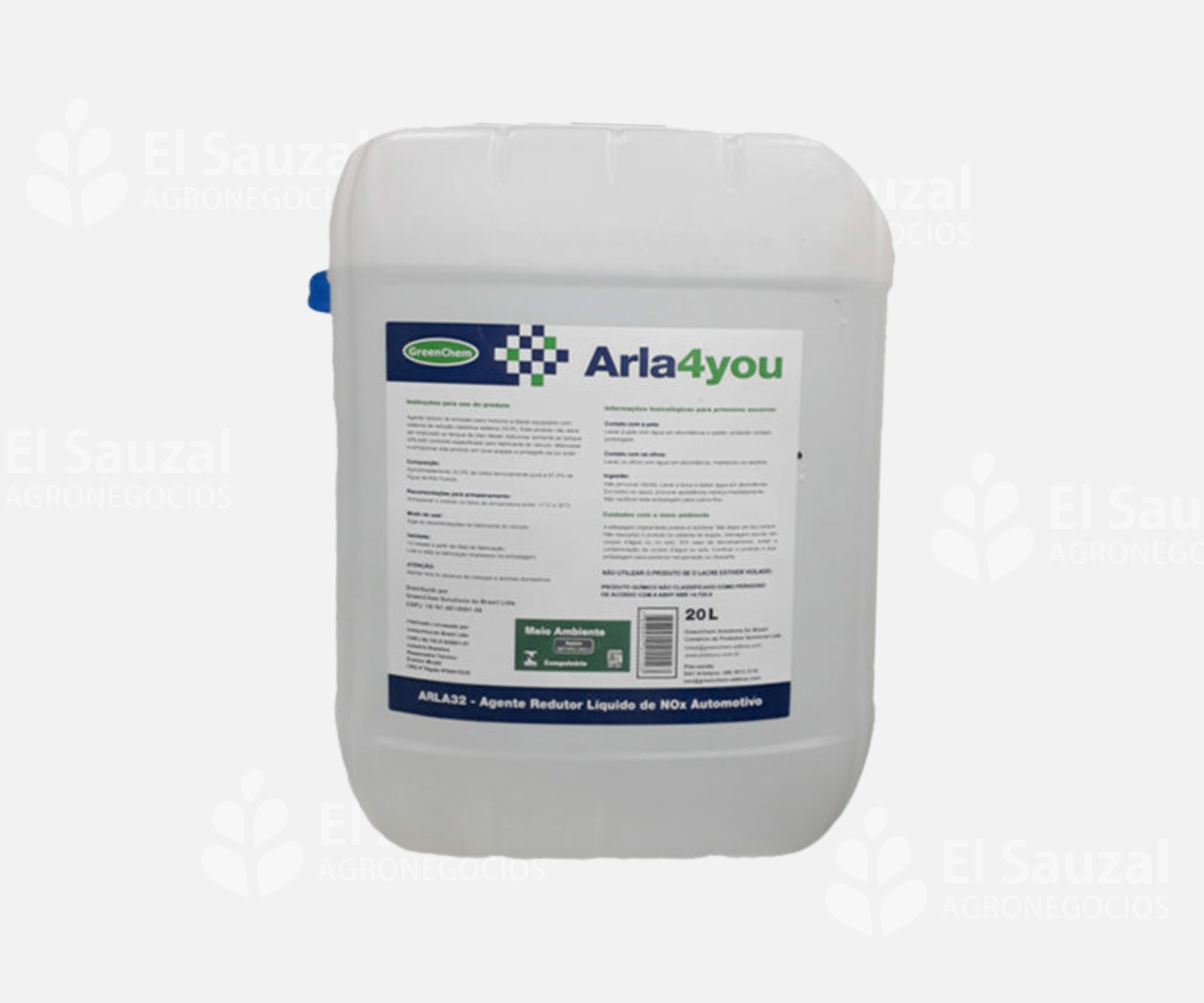ARLA4YOU (20 L)