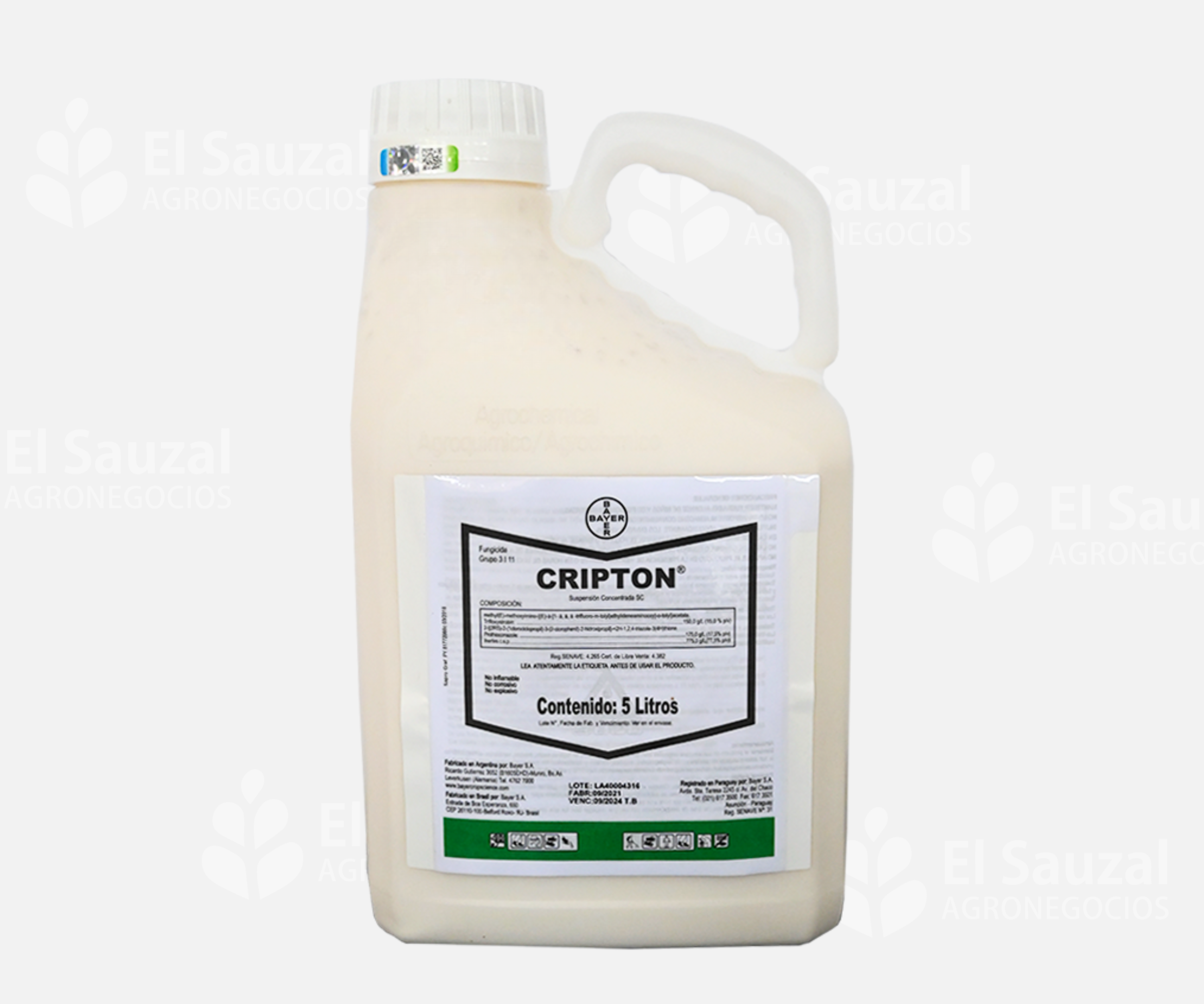 CRIPTON (5 L)