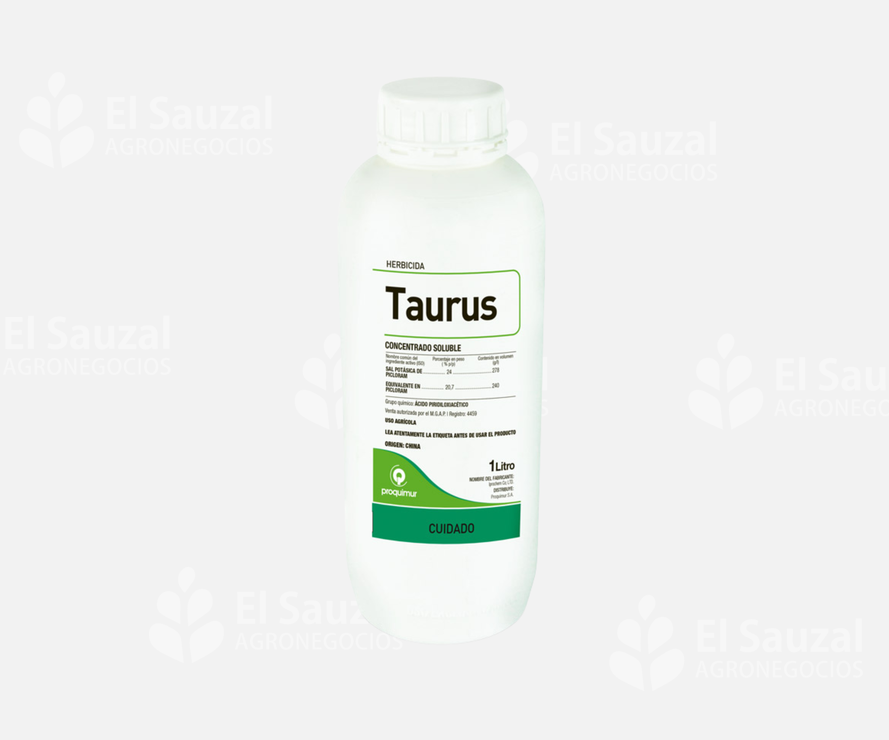 TAURUS (1LT)