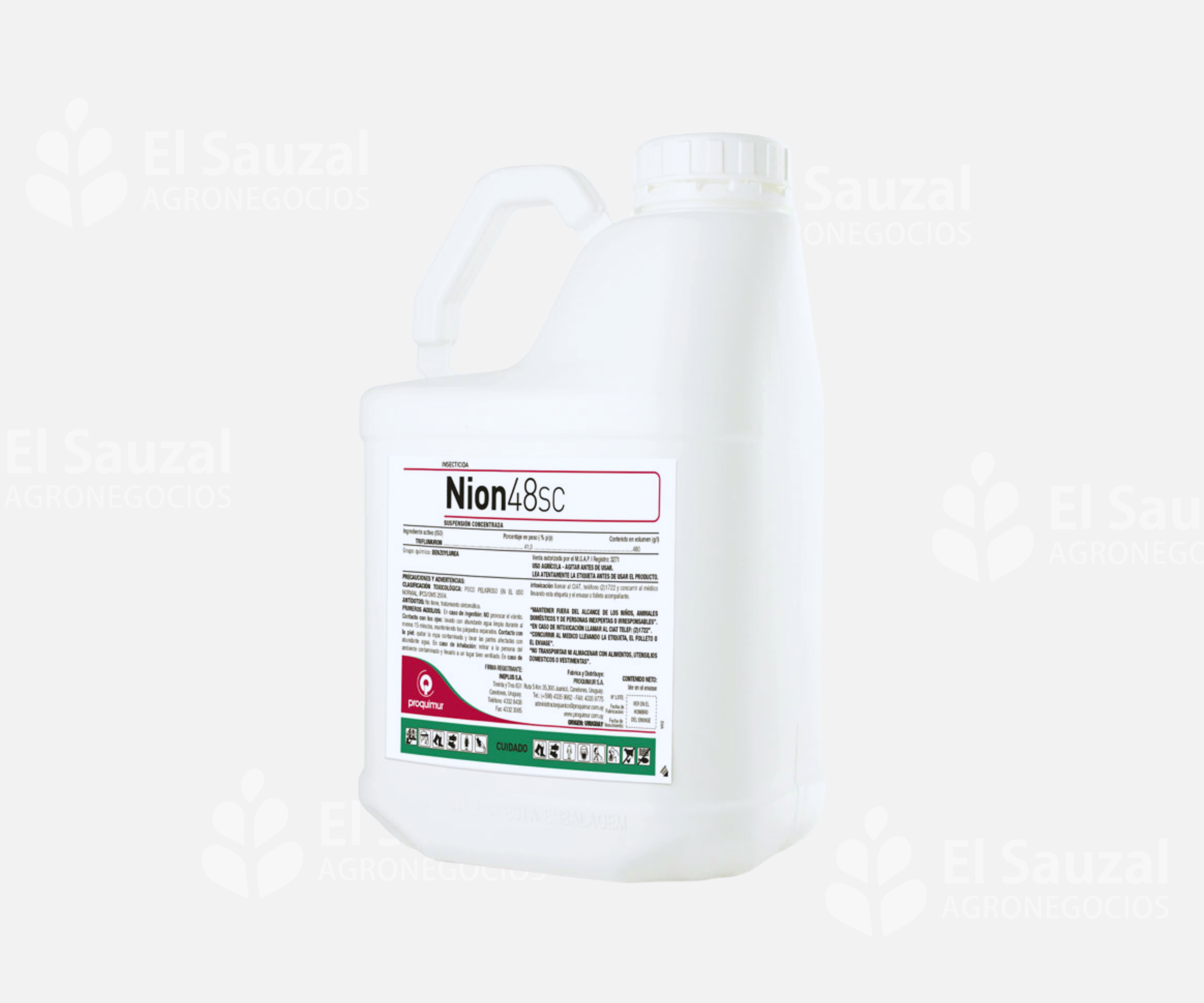NION 48 SC (5LT)