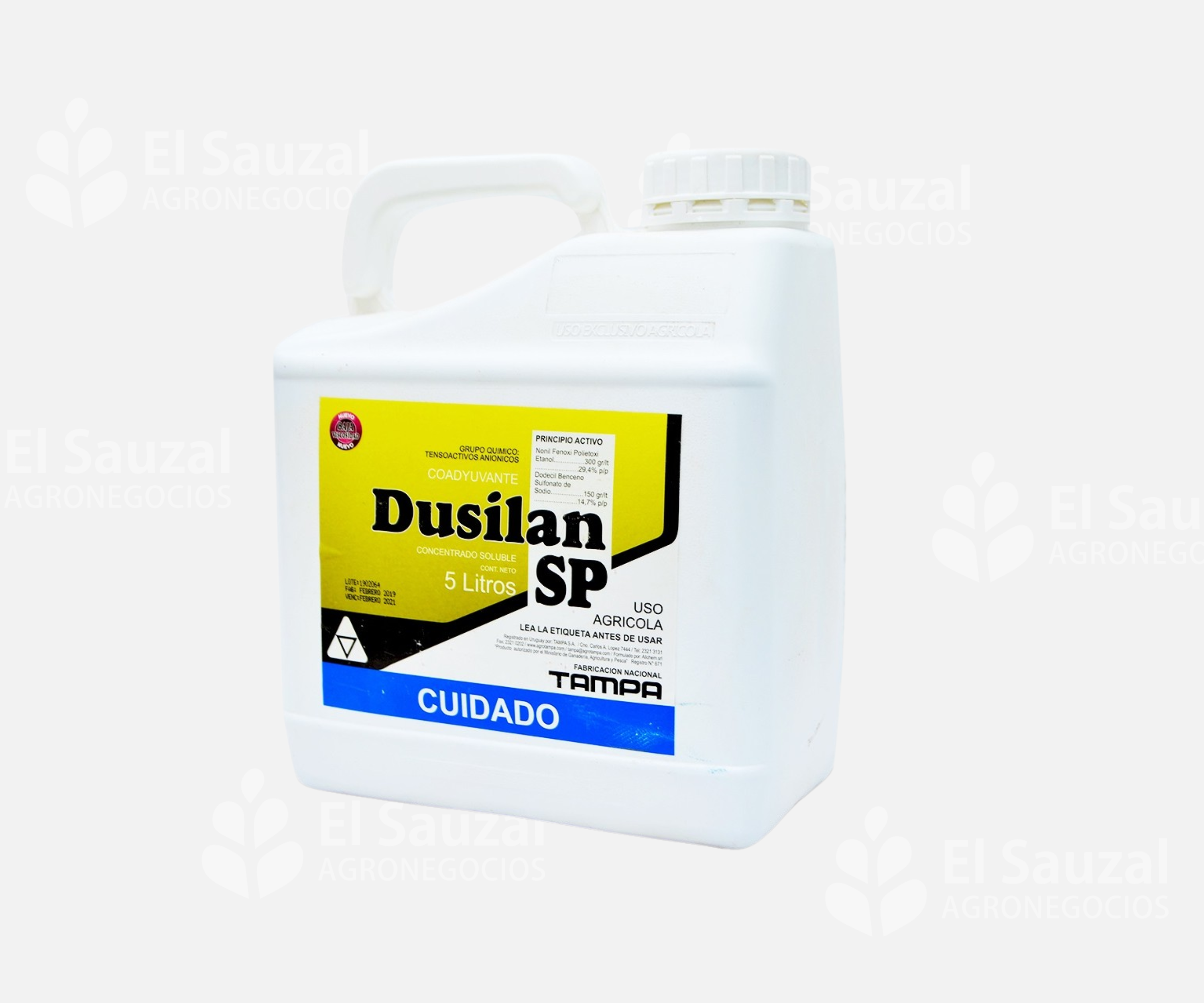 DUSILAN SP (5 L)