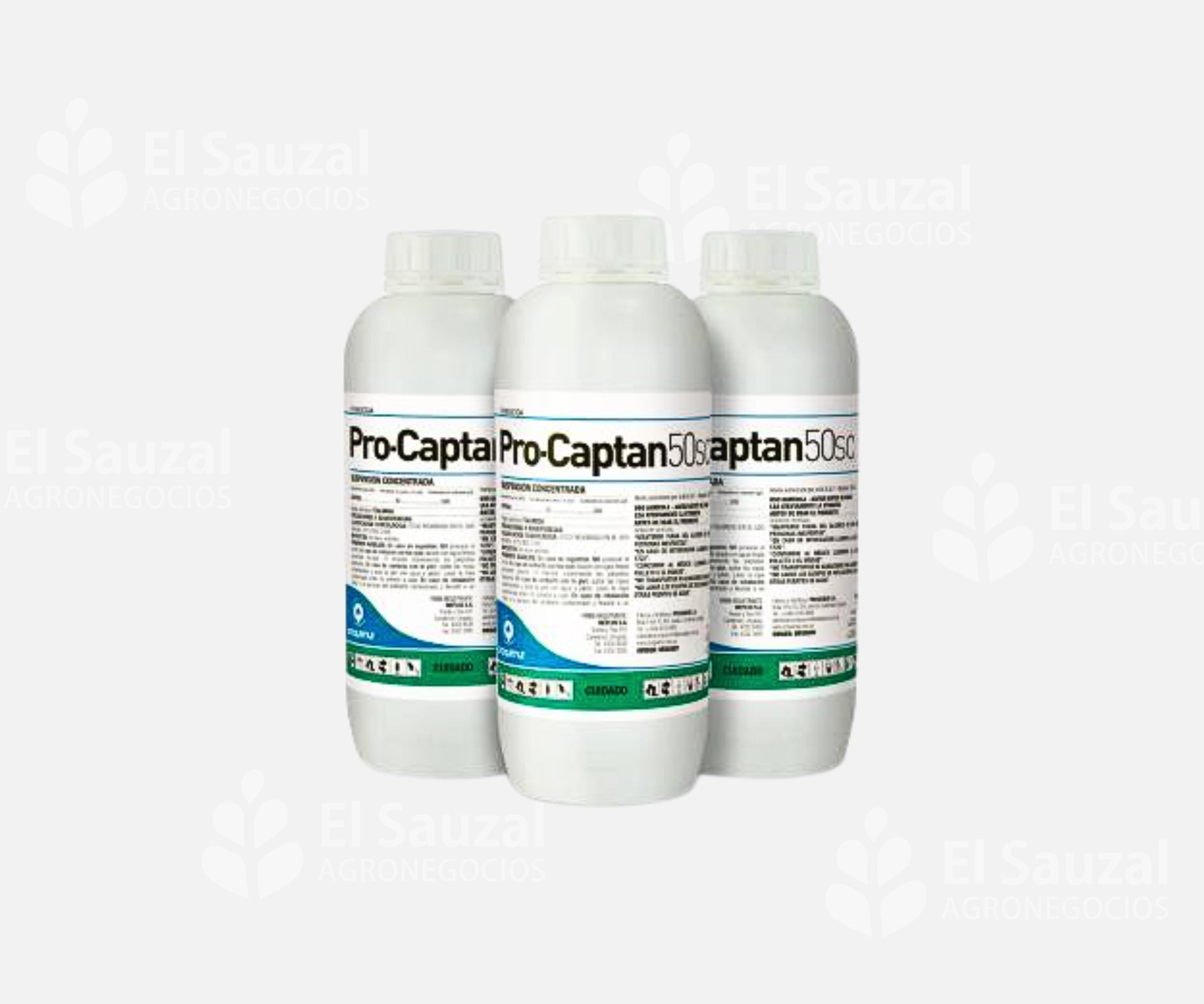 PRO-CAPTAN 50 SC (1 L)