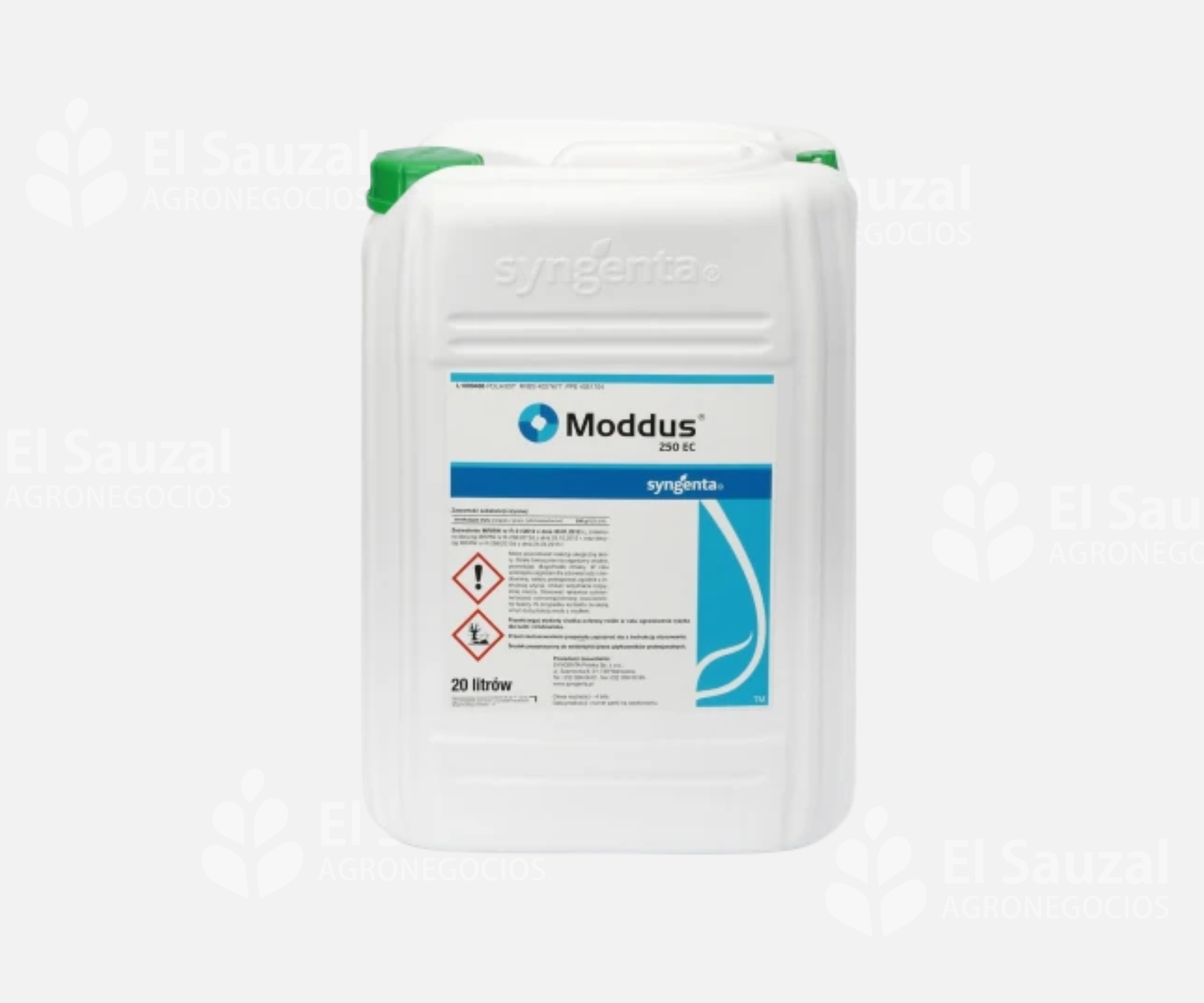 ACTIVO 250 EC (20 L)
