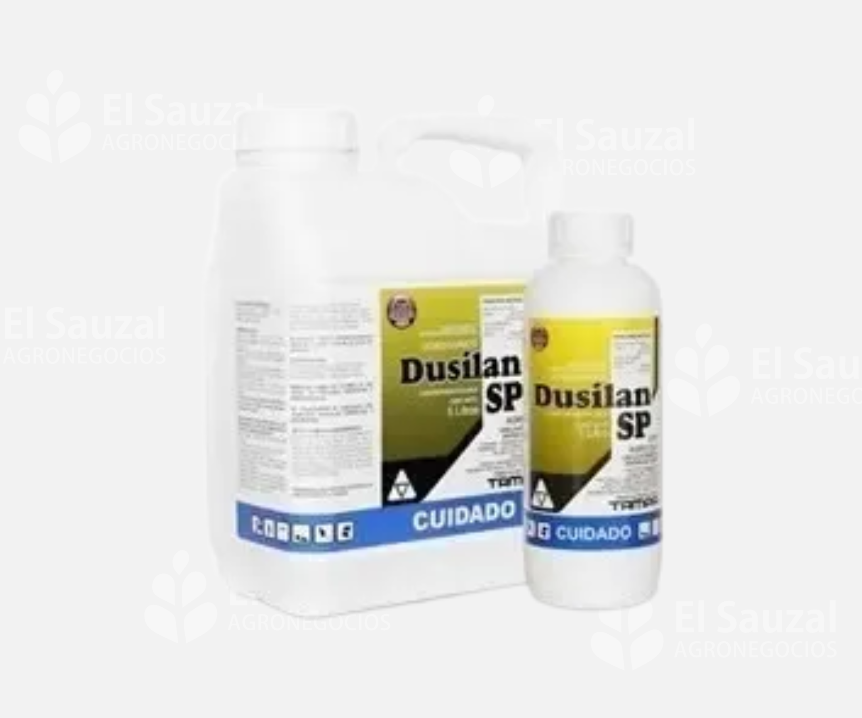 DUSILAN SP GREEN (1 L)