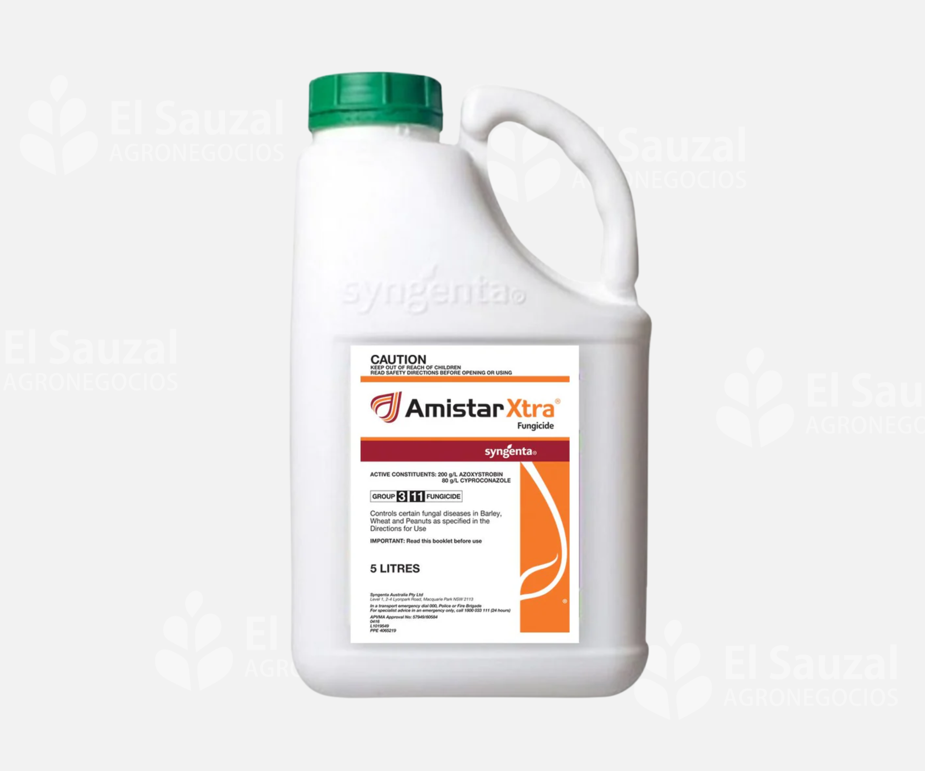 AMISTAR XTRA (5 L)