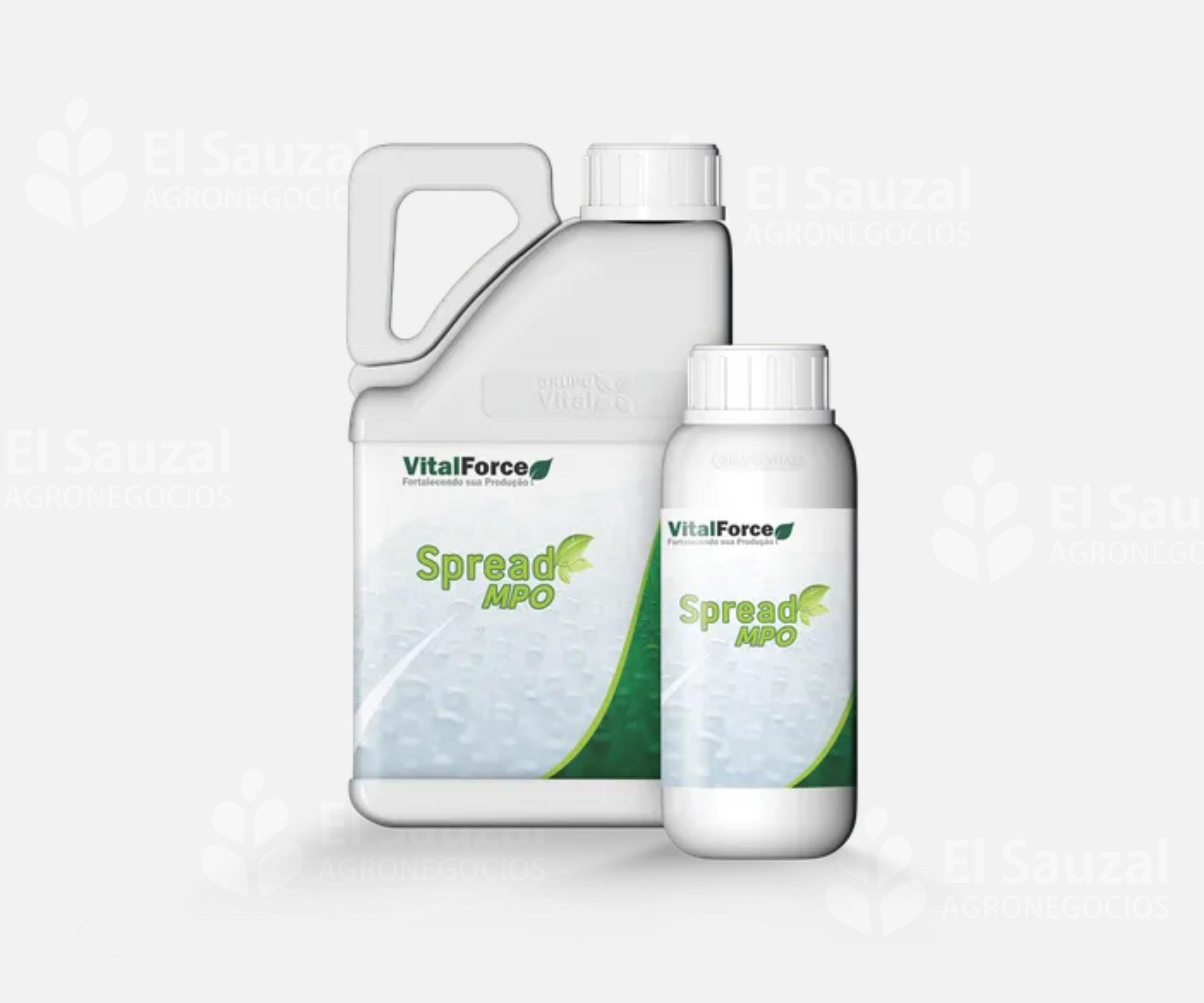 SPREAD MPO (1 L)