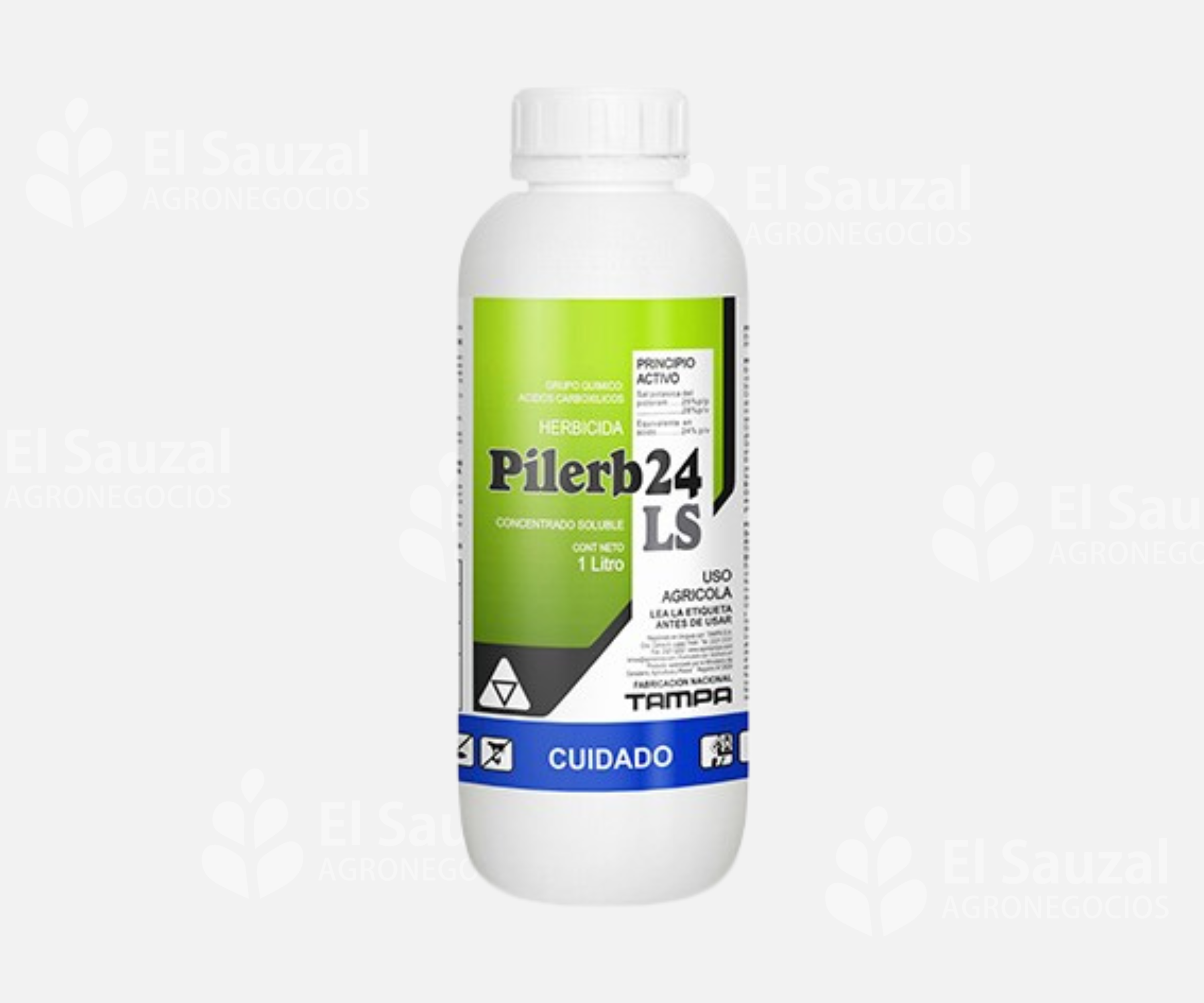 PILERB 24 LS (1LT)