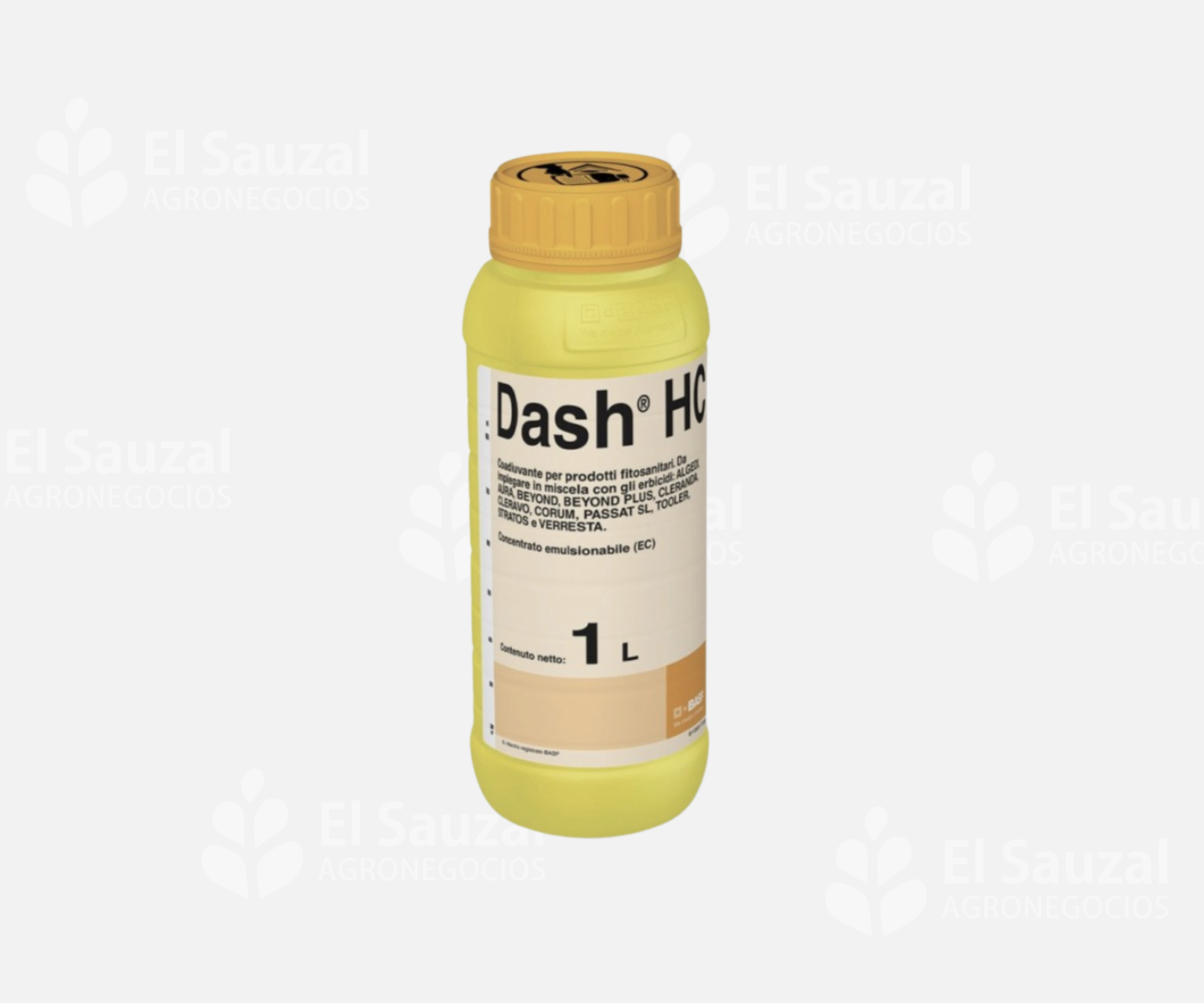 DASH HC (1 L)